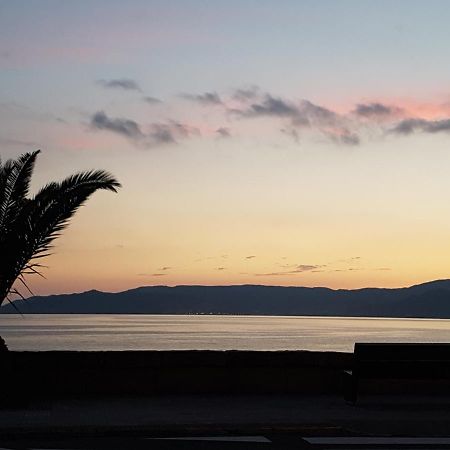 Apartamento Con Piscina En Portosin Bagian luar foto